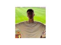 Üniversiteli genç trafik kazasında hayatını kaybetti