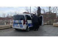 Kahramanmaraş’ta ’bir dal sigara’ tartışması bıçaklı kavgaya dönüştü: 1 yaralı