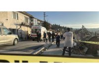 Burdur’da 27 yaşındaki genç evinde ölü bulundu