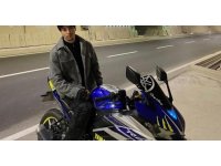 Üniversite öğrencisi genç geçirdiği kazada hayatını kaybetti