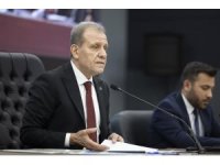 Başkan Seçer: "Gizlilik kararı olan dosyanın bilgileri üzerinden karalama kampanyası başlatılması doğru değil"