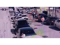 Kurşunlardan 2 kez kaçtı, üçüncü defa yaralanmaktan kurtulamadı