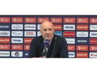 Sami Uğurlu: "Bugün unutmak isteyeceğimiz bir akşam"