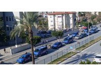 Manavgat Belediyesi önceki dönem yolsuzluk davasında 12 kişi daha tutuklandı