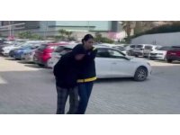 Eşiyle yaşadığı tartışmada elindeki pompalı tüfek ateş alan şahıs hayatını kaybetti