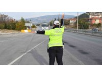 Burdur’da Ramazan Bayramı tedbirleri: 8 bin 24 kolluk gücü sahada olacak