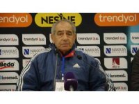 Kubilayhan Yücel: "İyi futbol ortaya koymaya çalıştık"