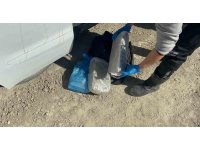 Adana’da uyuşturucu ve silah operasyonu: 2 tutuklama