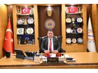 AESOB Başkanı Adlıhan Dere: "Bayram sevincimizi esnafımızla büyütelim"