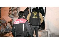 Mersin’de 10 günde 678 kişi yakalandı