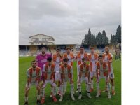 Adanaspor, TFF 3. Lig’e düştü
