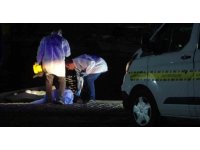 Dengesini kaybedip 30 metrelik falezlerden düşen kadın hayatını kaybetti