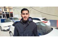 ’Dur’ ihtarına uymayıp kaçan sürücüden ilginç sözler: "Cezaevine girerim ama arabamı vermem"