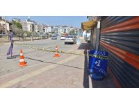 Antalya’da esnaf kavgası kanlı bitti: 1 ölü, 2 yaralı