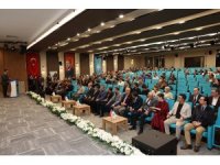 ALKÜ ailesi geleneksel bayramlaşmada buluştu