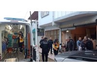 Adana’da iş yerinde silahlı kavga: 2 yaralı