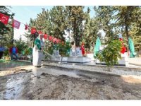 Mersin’de bayram hazırlıkları tamamlandı