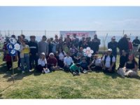 Muratpaşa’dan Down Sendromu farkındalık etkinliği