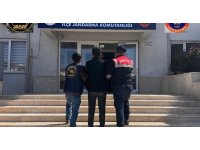 Antalya’da JASAT son 1 haftada 367 şüpheli yakaladı