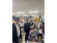 Antalya’da asırlık ‘Zimem Defteri’ geleneği 12 yıldır esnafa ve ihtiyaç sahibine can suyu oldu