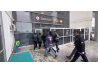 Defne’de bahis oynayanlara suçüstü; 4 gözaltı