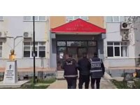 Dörtyol ve Erzin’de hapis cezaları bulunan 2 kişi yakalandı
