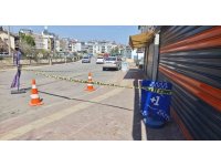 Cinayet şüphelisi kovalamaca sonucu yakalandı