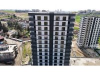 Bakız İnşaat’tan modern ve sosyal donatılı yaşam projesi