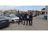 1,2 milyonluk vurgun: Altınları paylaşıp eğlendiler