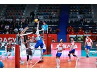 Edeler, artık Efeler Ligi’nde