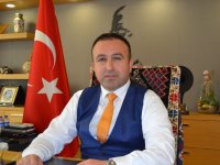 Özçelik'ten 30 Ağustos Zafer Bayramı mesajı