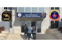 Antalya’da 2 kişiyi kasten öldürmeden 10 yıldır aranıyordu, JASAT operasyonuyla yakalandı