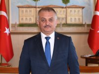 Vali Yazıcı’dan 30 Ağustos Zafer Bayramı mesajı