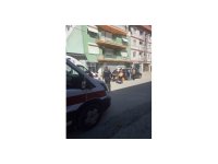 Eski karısını bacağından pompalı tüfekle yaralayan şahıs ve iş yeri sahibi tutuklandı