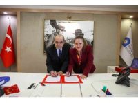 Çevre Dostu Çiftçi Kartı Projesi Gazipaşa’da büyüyor