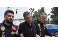 Antalya’da esnaf kavgasındaki cinayet zanlısı: "Böyle olsun istemezdim"