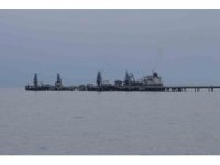 Irak petrolü Ceyhan üzerinden dünya piyasasında