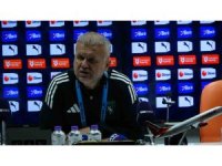 Volkan Kazak: "Bu skoru unutmayacağız’’