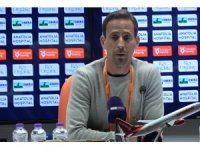 Joao Pereira: "Ligi iyi bir şekilde bitirmemiz gerekiyor’’