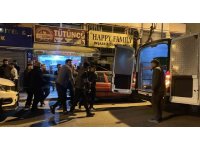 Mersin’de yabancı uyruklu kadın kocası tarafından öldürüldü