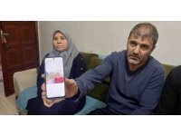 Çatışmanın ortasında kalarak ölen 3 çocuk annesi kadının ailesinden ’adalet’ çağrısı