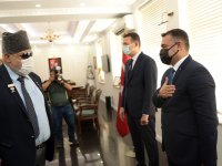 30 Ağustos Zaferi Alanya’da törenle kutlandı