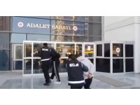 İş yerlerini haraca bağlayan Daltonlar çetesi yakayı ele verdi