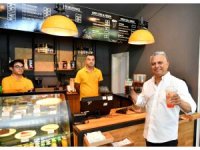 Muratpaşa Belediyesi bayrama hazır