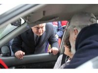 Vali Yavuz: "10 bin 660 personel ile sahada olacağız"