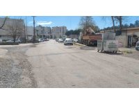 Antalya’da 20 yaşındaki genç motosiklet kazasında hayatını kaybetti