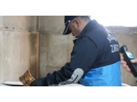 Kozan’da zabıta ekiplerinden bayram denetimi