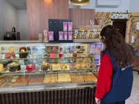 Kemer’de bayram öncesi market, fırın ve pastanelere sıkı denetim