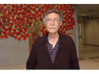 Antalya’da kadavradan organ bağışı emekli öğretmene bayram sevinci yaşattı