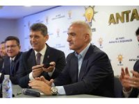 Bakan Ersoy: "2026 yılı sonunda ücretsiz halk plajı sayısı 23’e çıkacak"